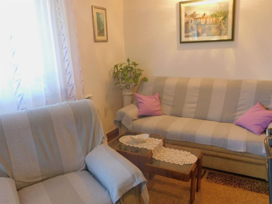 Apartmán Ostrov Brač - Supetar OS 9120 N2