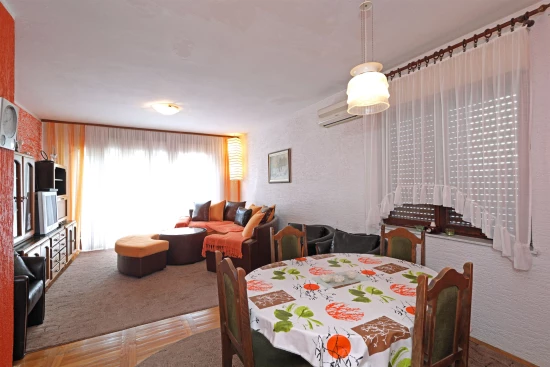 Apartmán Severní Dalmácie - Vodice DA 7068 N1