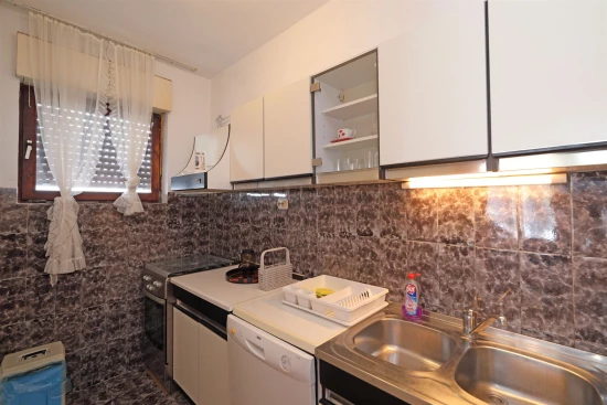 Apartmán Severní Dalmácie - Vodice DA 7068 N1