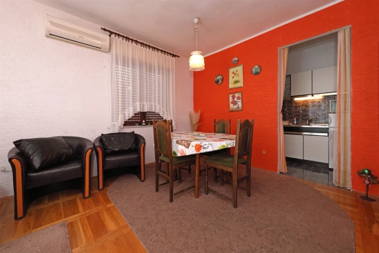 Apartmán Severní Dalmácie - Vodice DA 7068 N1