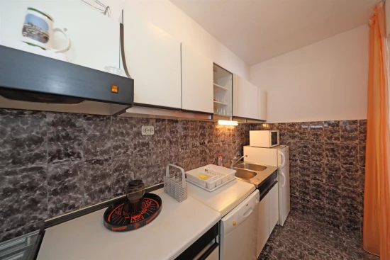 Apartmán Severní Dalmácie - Vodice DA 7068 N1