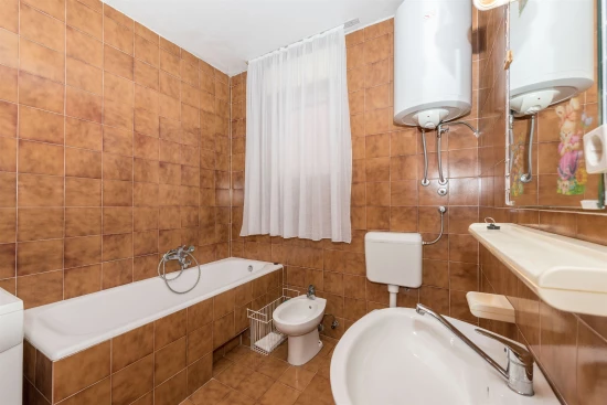 Apartmán Severní Dalmácie - Vodice DA 7068 N1