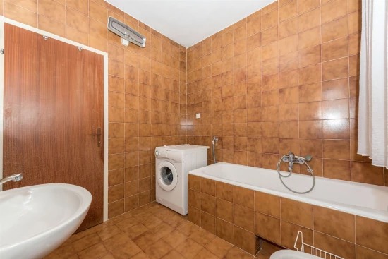 Apartmán Severní Dalmácie - Vodice DA 7068 N1