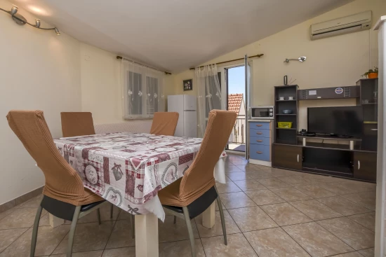 Apartmán Severní Dalmácie - Rogoznica DA 7069 N1