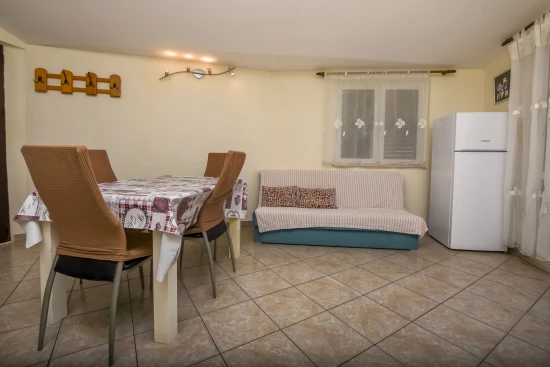 Apartmán Severní Dalmácie - Rogoznica DA 7069 N1