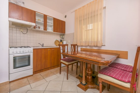 Apartmán Severní Dalmácie - Rogoznica DA 7070 N1