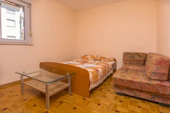 Apartmán Severní Dalmácie - Rogoznica DA 7070 N1