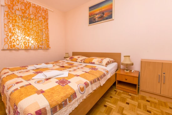 Apartmán Severní Dalmácie - Rogoznica DA 7070 N1