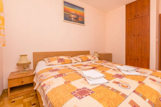 Apartmán Severní Dalmácie - Rogoznica DA 7070 N1