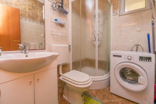 Apartmán Severní Dalmácie - Rogoznica DA 7070 N1