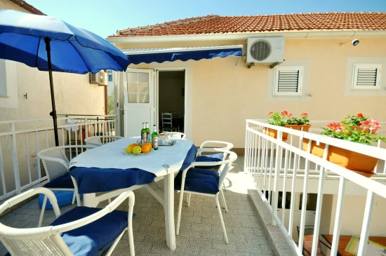 Apartmán Severní Dalmácie - Vodice DA 7071 N1