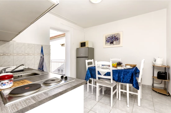 Apartmán Severní Dalmácie - Vodice DA 7071 N1