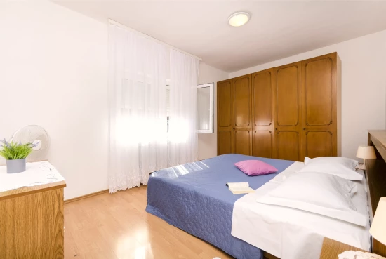 Apartmán Severní Dalmácie - Vodice DA 7071 N1