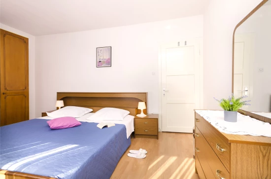 Apartmán Severní Dalmácie - Vodice DA 7071 N1