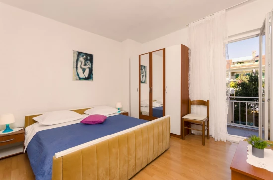 Apartmán Severní Dalmácie - Vodice DA 7071 N1