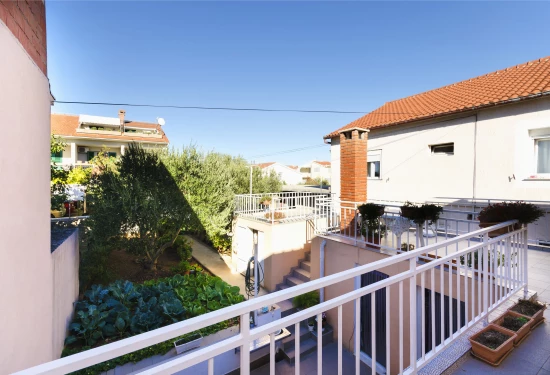 Apartmán Severní Dalmácie - Vodice DA 7071 N1