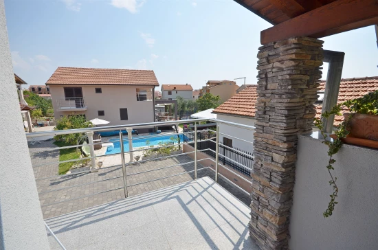 Apartmán Severní Dalmácie - Tribunj (Vodice) DA 7073 N1