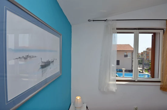 Apartmán Severní Dalmácie - Tribunj (Vodice) DA 7073 N1