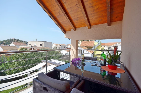 Apartmán Severní Dalmácie - Tribunj (Vodice) DA 7074 N2