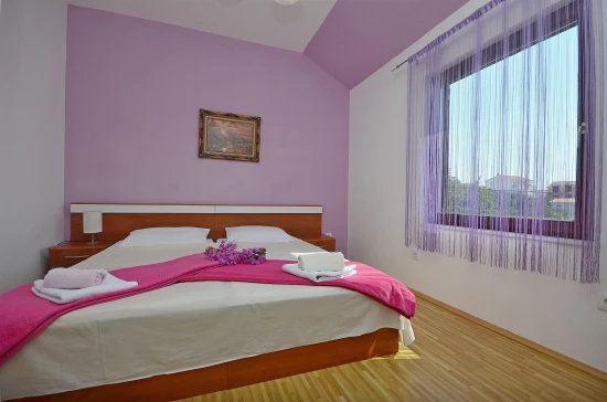 Apartmán Severní Dalmácie - Tribunj (Vodice) DA 7074 N2