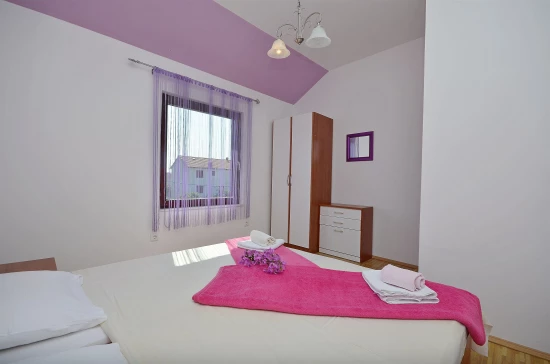 Apartmán Severní Dalmácie - Tribunj (Vodice) DA 7074 N2