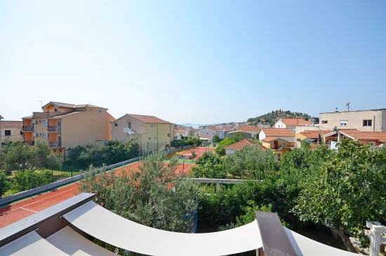 Apartmán Severní Dalmácie - Tribunj (Vodice) DA 7074 N2