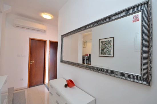 Apartmán Severní Dalmácie - Tribunj (Vodice) DA 7074 N2