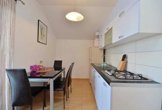 Apartmán Severní Dalmácie - Tribunj (Vodice) DA 7074 N2