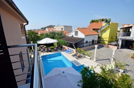 Apartmán Severní Dalmácie - Tribunj (Vodice) DA 7074 N2