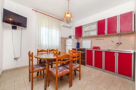 Apartmán Severní Dalmácie - Rogoznica DA 7075 N2