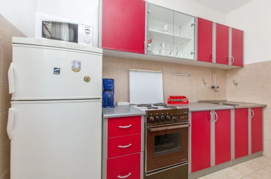 Apartmán Severní Dalmácie - Rogoznica DA 7075 N2