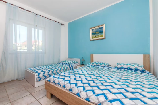 Apartmán Severní Dalmácie - Rogoznica DA 7075 N2