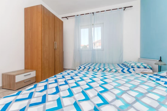 Apartmán Severní Dalmácie - Rogoznica DA 7075 N2