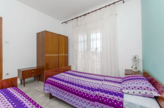 Apartmán Severní Dalmácie - Rogoznica DA 7075 N2