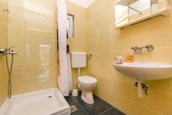 Apartmán Severní Dalmácie - Rogoznica DA 7075 N2