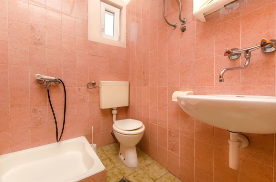 Apartmán Severní Dalmácie - Rogoznica DA 7075 N2