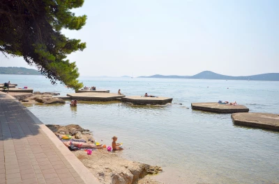 Apartmán Severní Dalmácie - Vodice DA 7076 N2