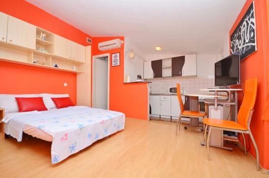 Apartmán Severní Dalmácie - Vodice DA 7076 N2