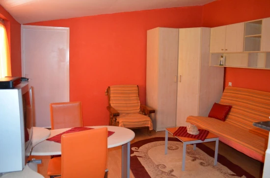 Apartmán Severní Dalmácie - Vodice DA 7076 N2