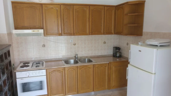 Apartmán Jižní Dalmácie - Slano DA 7077 N2