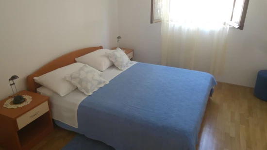 Apartmán Jižní Dalmácie - Slano DA 7077 N2