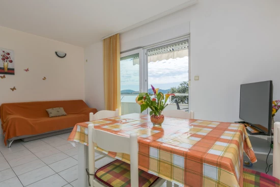 Apartmán Severní Dalmácie - Rogoznica DA 7078 N2