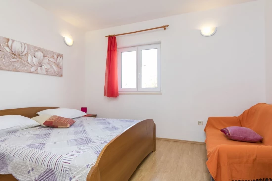 Apartmán Severní Dalmácie - Rogoznica DA 7078 N2