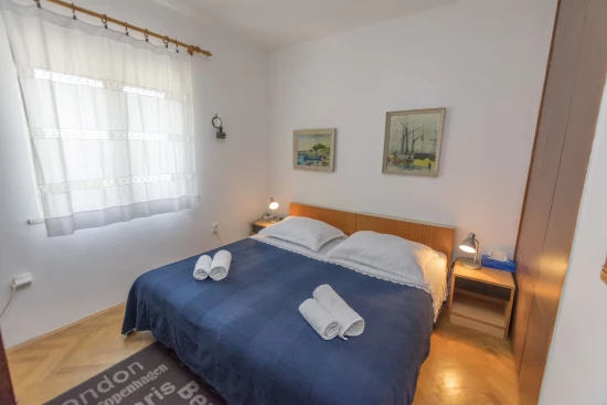 Apartmán Severní Dalmácie - Primošten DA 7079 N2