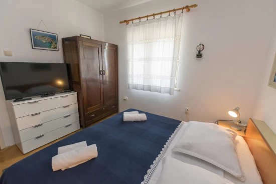 Apartmán Severní Dalmácie - Primošten DA 7079 N2