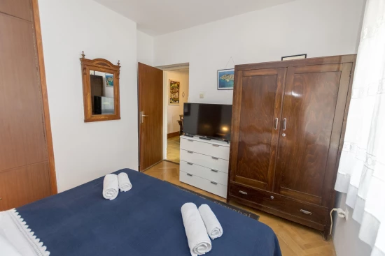 Apartmán Severní Dalmácie - Primošten DA 7079 N2