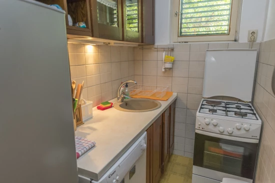 Apartmán Severní Dalmácie - Primošten DA 7079 N2