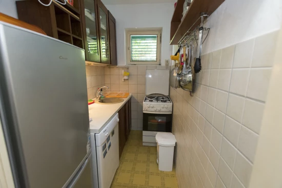 Apartmán Severní Dalmácie - Primošten DA 7079 N2