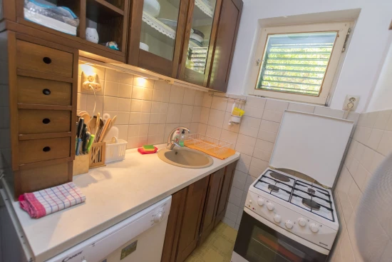 Apartmán Severní Dalmácie - Primošten DA 7079 N2