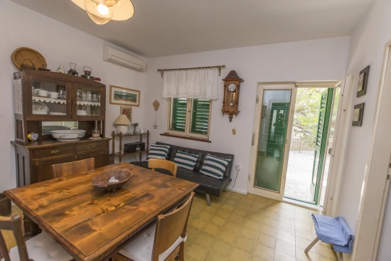 Apartmán Severní Dalmácie - Primošten DA 7079 N2